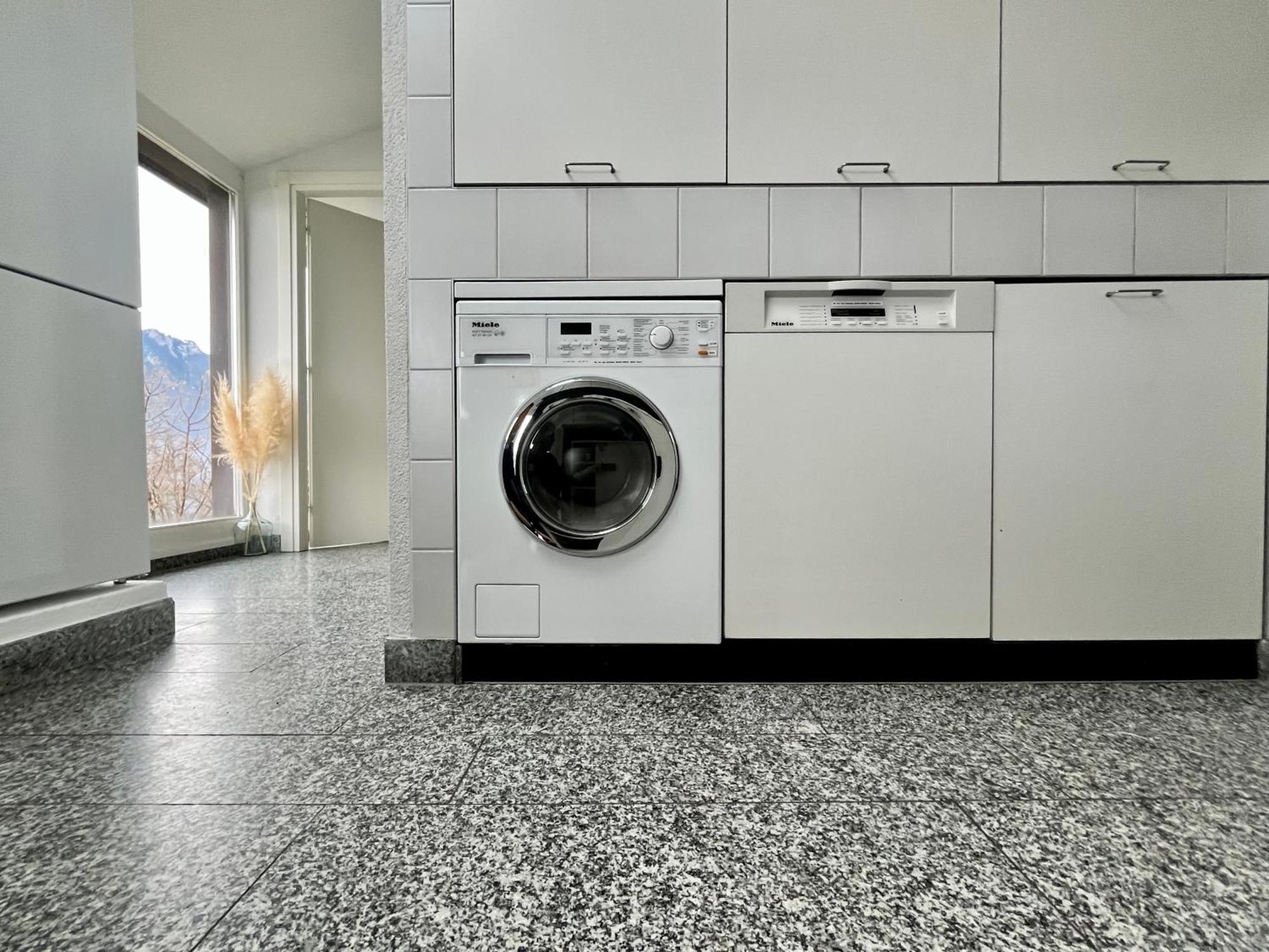 שפיץ Wohnung Mit Grossartiger Seesicht Und Balkon מראה חיצוני תמונה
